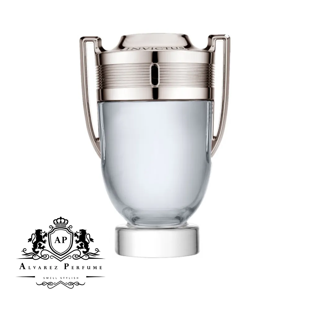 خرید عطر اینوکتوس پاکو رابان Invictus با رایحه خنک و شیرین مردانه Paco Rabanne Invictus با رایحه خنک، دریایی و چوبی مناسب آقایان و استفاده در بهار و تابستان.