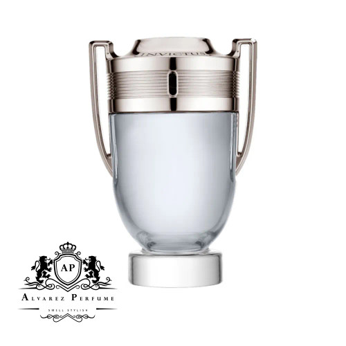 خرید عطر اینوکتوس پاکو رابان Invictus با رایحه خنک و شیرین مردانه Paco Rabanne Invictus با رایحه خنک، دریایی و چوبی مناسب آقایان و استفاده در بهار و تابستان.
