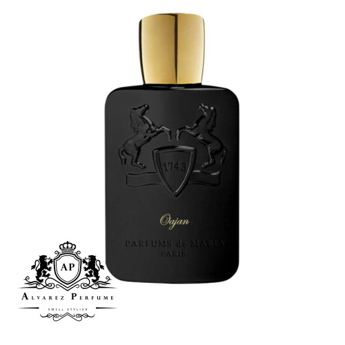 عطر پارفومز دی مارلی اوجان Parfums de Marly Oajan با رایحه گرم، دارچینی، عسلی و وانیلی مناسب آقایان و بانوان و استفاده در پاییز و زمستان.