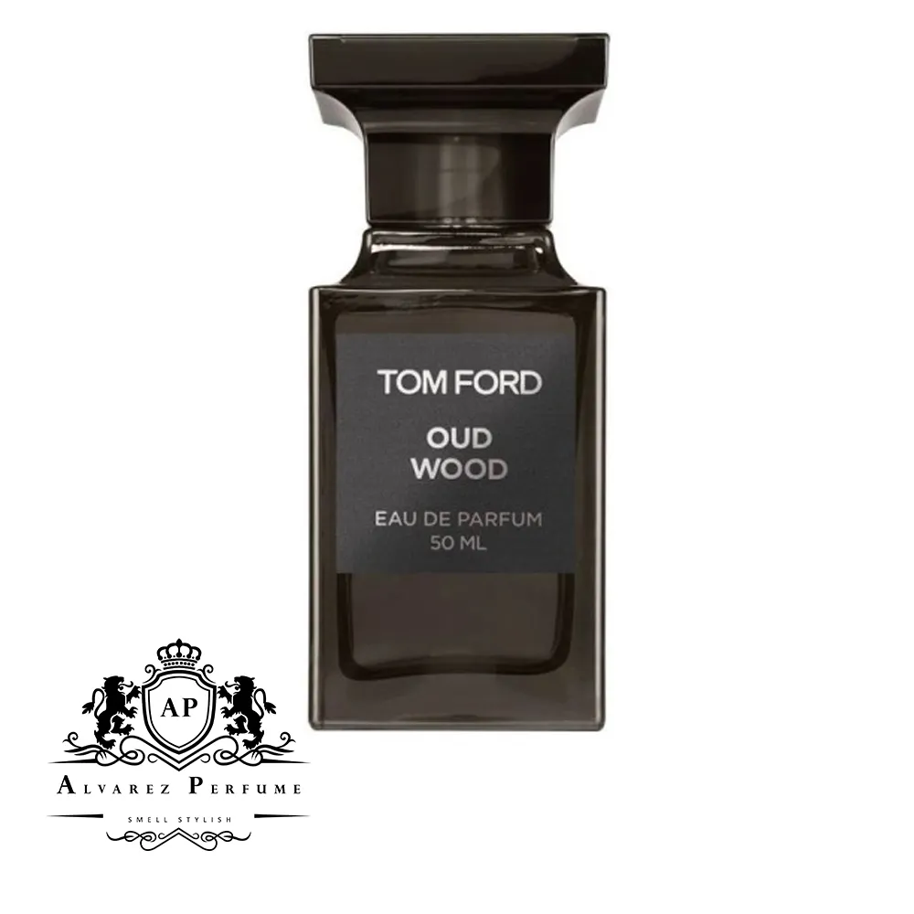 خرید عطر تام فورد عود وود | Tom Ford Oud Wood با رایحه چوبی و لوکس