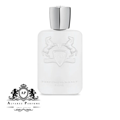 عطر پارفومز دی مارلی گالووی Parfums de Marly Galloway با رایحه مرکباتی، مشکی و خنک مناسب آقایان و بانوان و استفاده در بهار و تابستان.