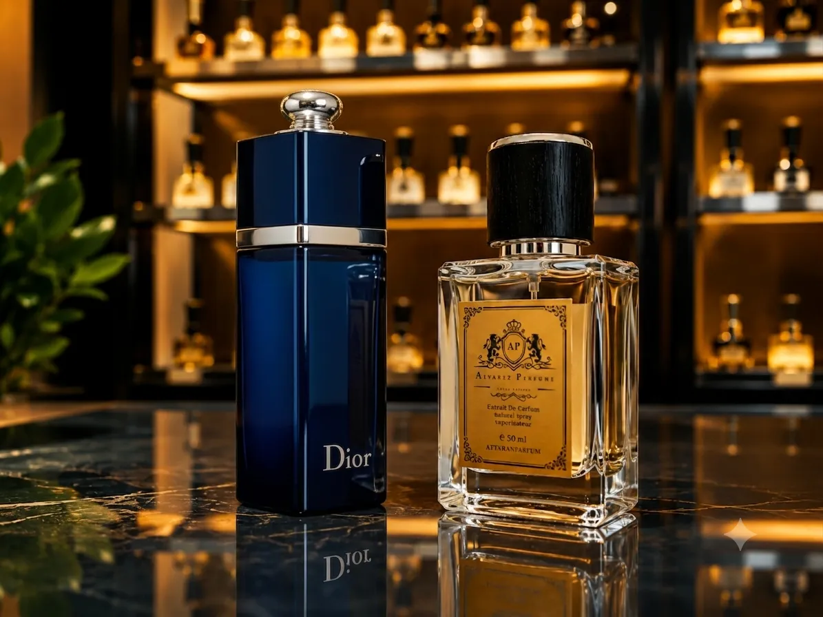 خرید عطر دیور ادیکت از عطر آلوارز