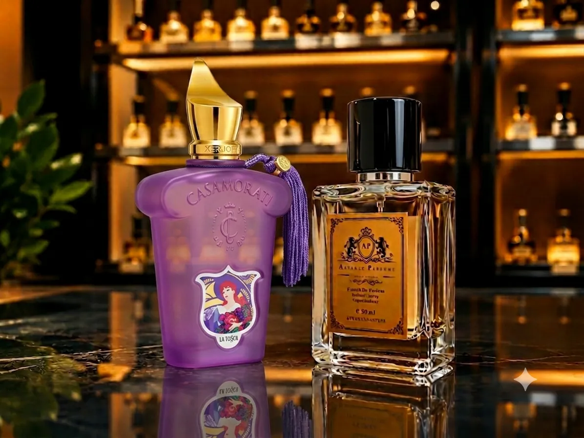 خرید عطر کازاموراتی لاتوسکا از عطر آلوارز