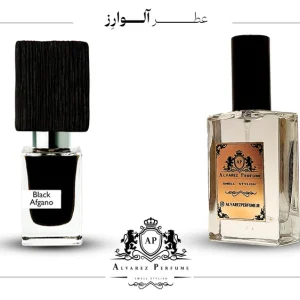 عطر بلک افغان-بلک افگانو | Black Afgano Perfume