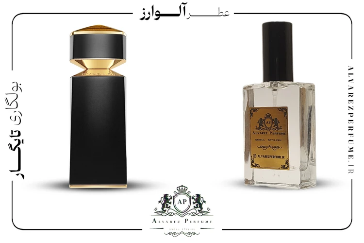 عطر تایگار مردانه | Tygar Perfume