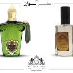 عطر فیرو مردانه | Fiero Perfume for Men