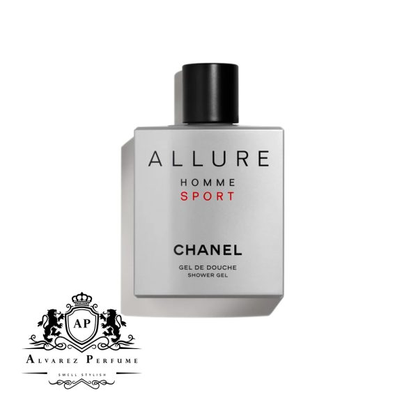 عطرآلور هوم اسپرت | ALLURE HOMME SPORT