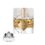 تصویر عطر آنجلز شیر بای کیلیان Angels’ Share by Kilian با رایحه گرم، چوبی و برندی، مناسب برای شب‌های خاص