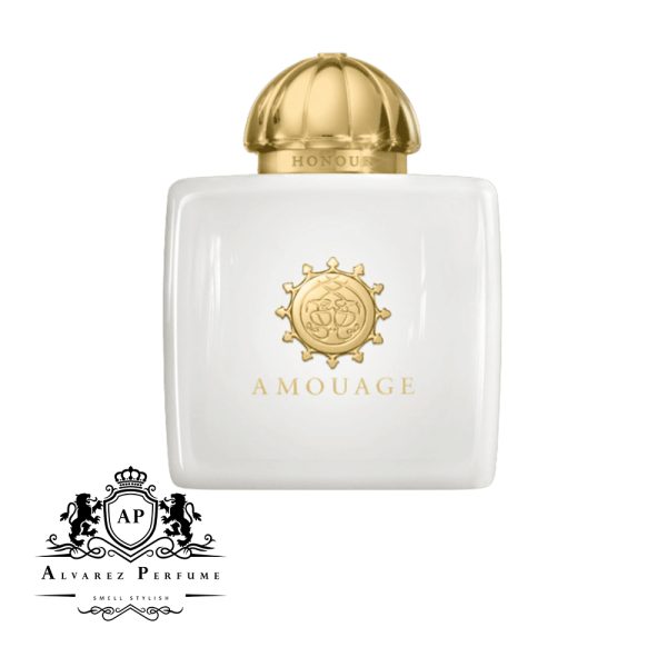 عطر آنر هانر Honor گرید High فرانسه زنانه | عطر آلوارز
