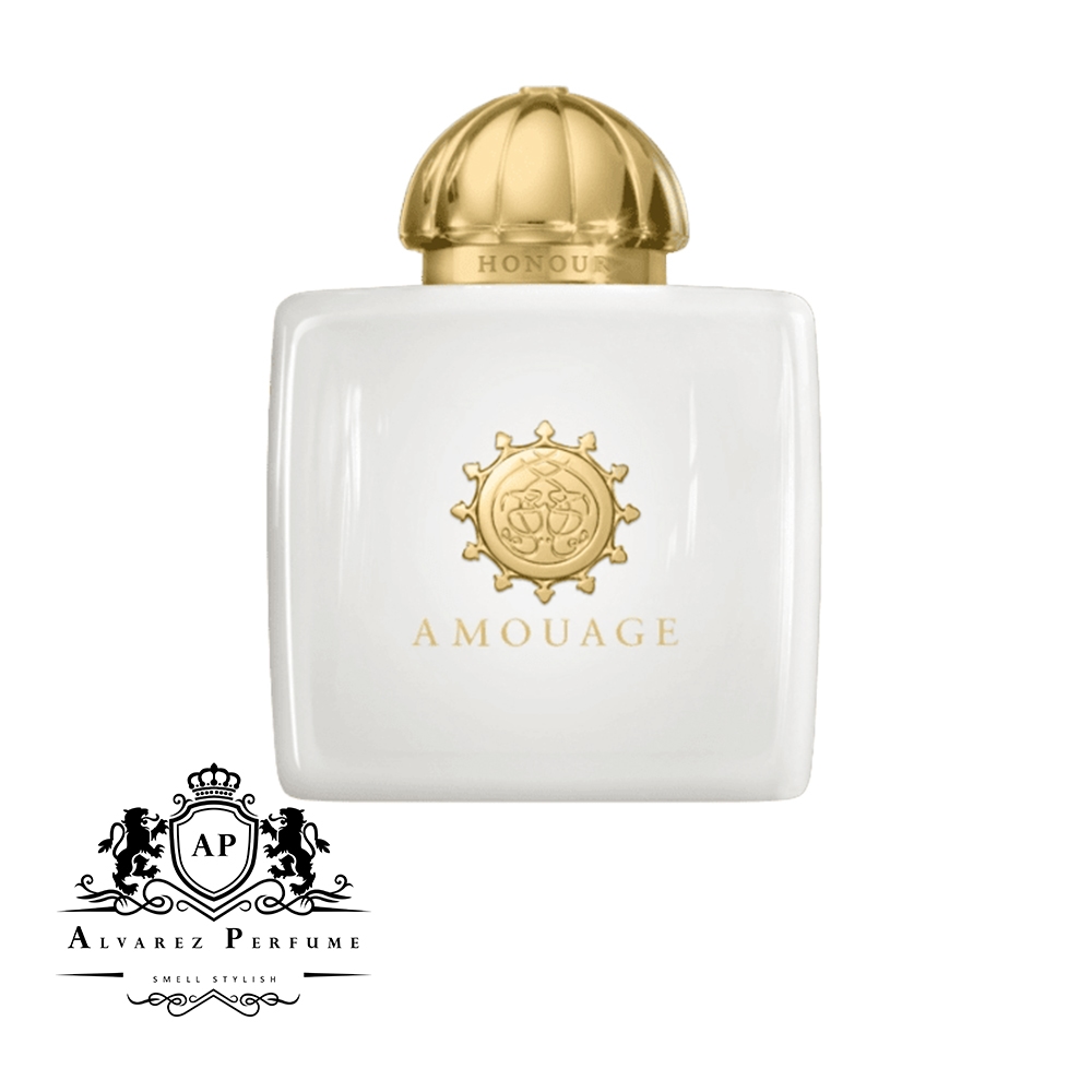 عطر آنر هانر Honor گرید High فرانسه زنانه | عطر آلوارز