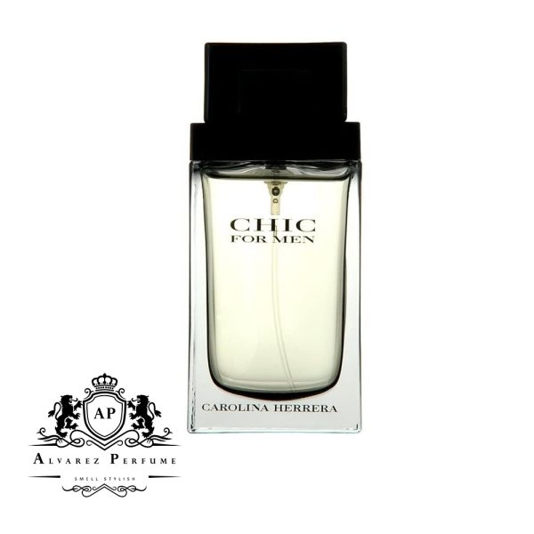 عطر شیک مردانه |  Chic for Men Perfume