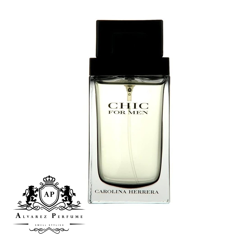 عطر شیک مردانه |  Chic for Men Perfume
