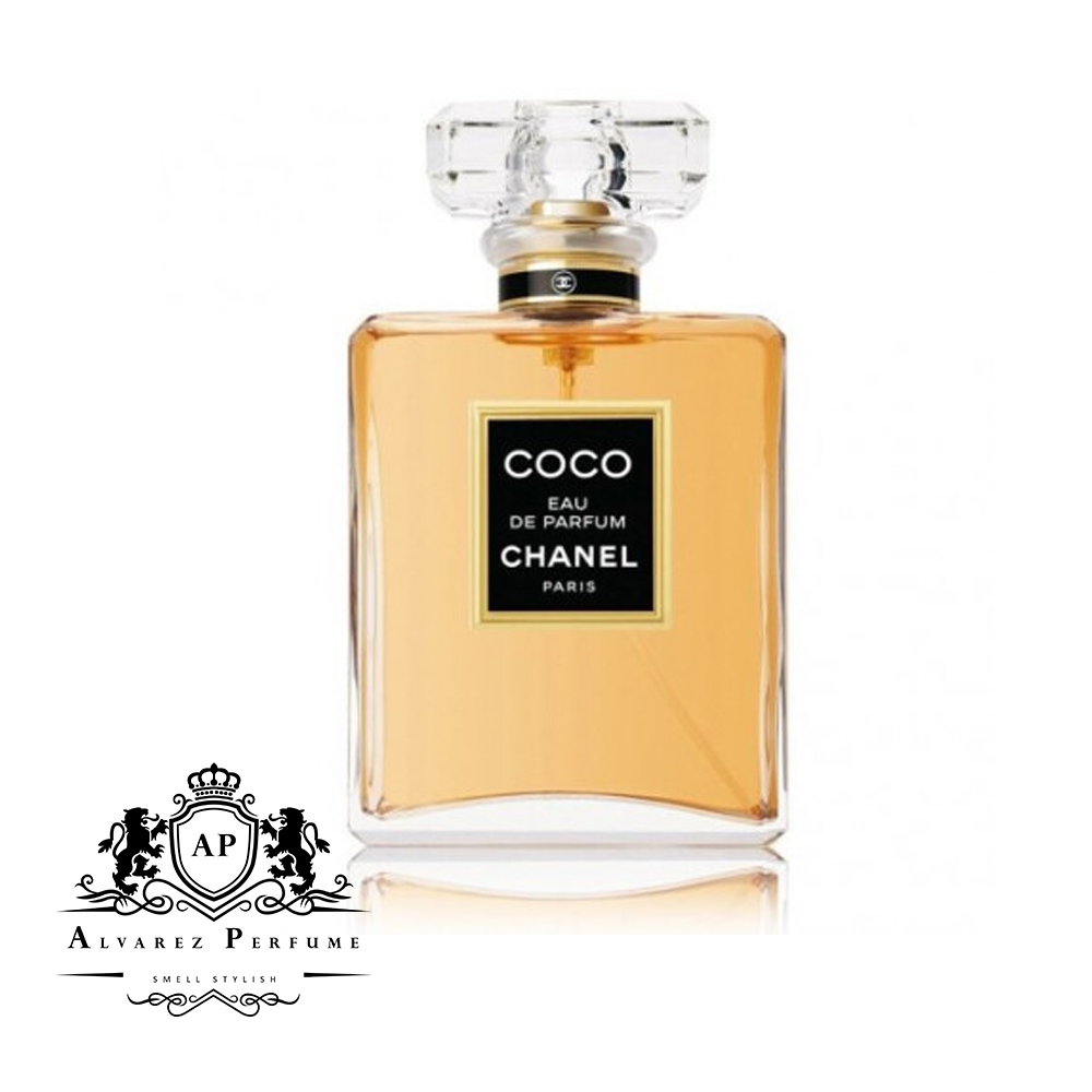 عطر کوکو | Coco Perfume