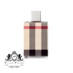 تصویر عطر باربری لندن زنانه Burberry London for Women با رایحه گلی، لطیف و کلاسیک برای بانوان شیک‌پوش