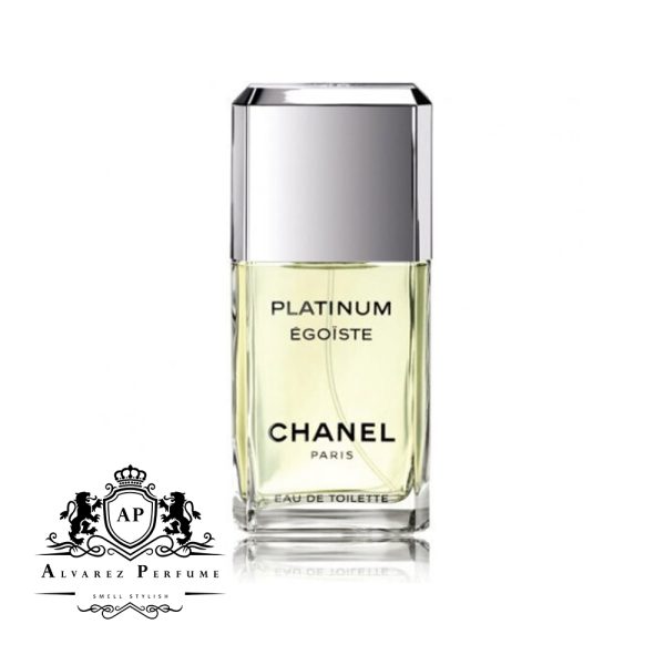 عطر اگویست پلاتینیوم | Egoiste Platinum Perfume