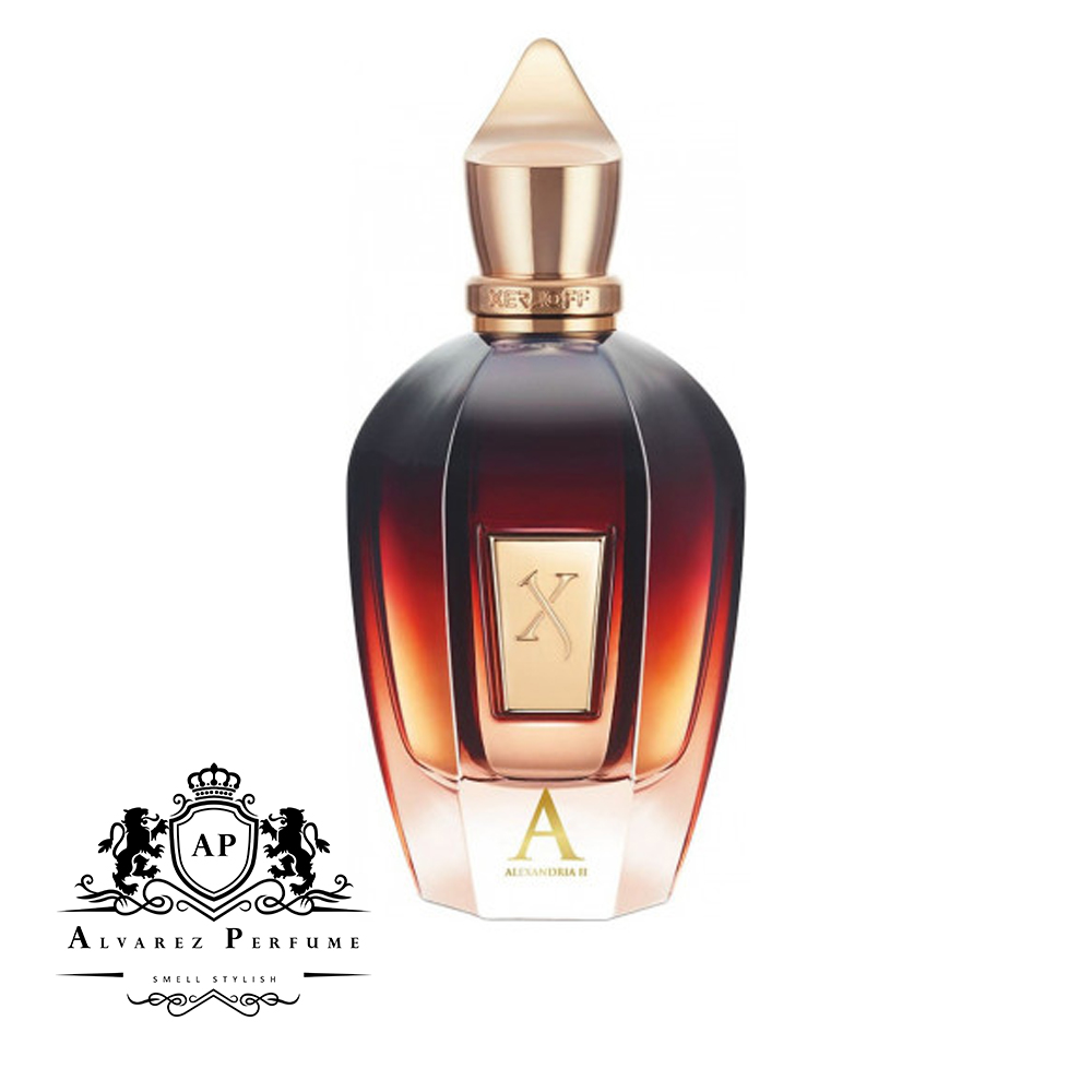 عطر الکساندریا 2 | Alexandria II Perfume for Men and Women