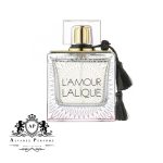 خرید عطر لالیک لامور زنانه از عطر آلوارز