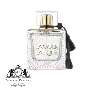 عطر لامور زنانه | L'amour Perfume for Women