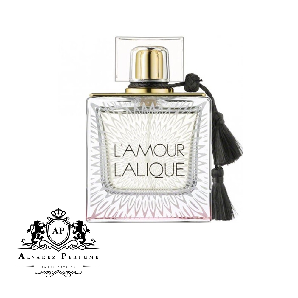 عطر لامور زنانه | L'amour Perfume for Women