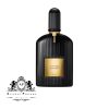 تصویر عطر تام فورد بلک ارکید با طراحی مشکی و رایحه‌ای اغواگرانه و خاص