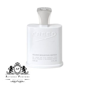 عطر سیلور مونتین واتر Silver Mountain Water