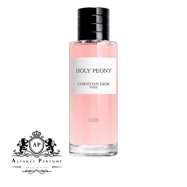 عطر هولی پیونی | Holy Peony Perfume