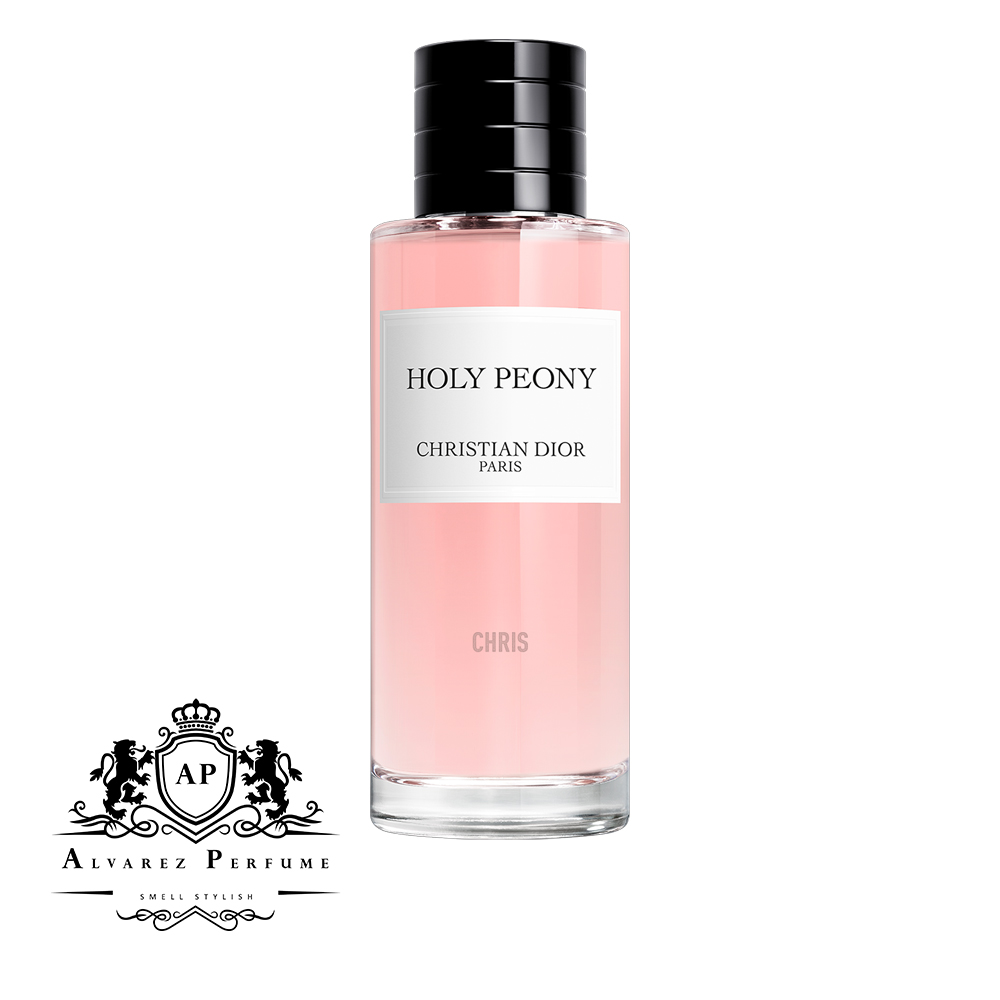 عطر هولی پیونی | Holy Peony Perfume
