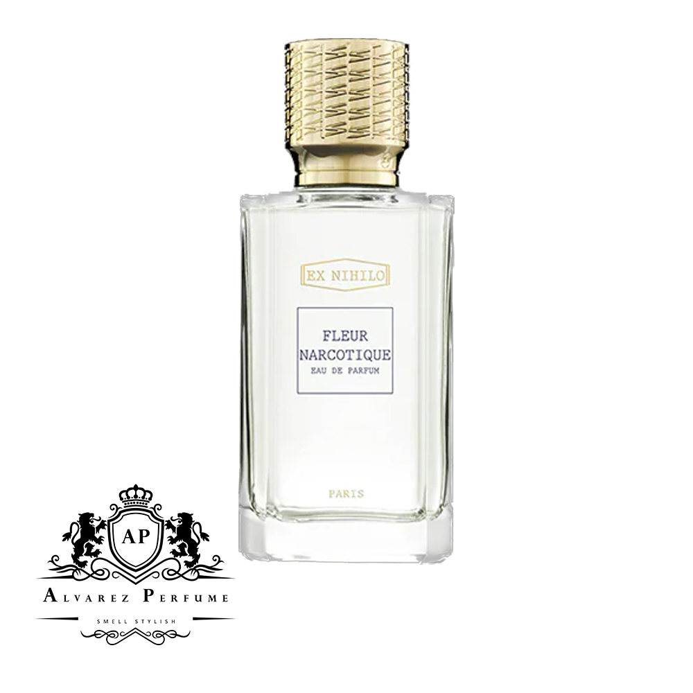 عطر فلور نارکوتیک | Fleur Narcotique Perfume for Women