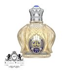 خرید عطر شیخ کلاسیک شماره 77 از عطر آلوارز shaik classic no 77
