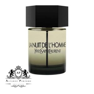 عطر لانویت دِ لهوم | La Nuit de L'Homme