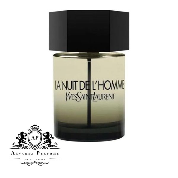عطر لانویت دِ لهوم | La Nuit de L'Homme