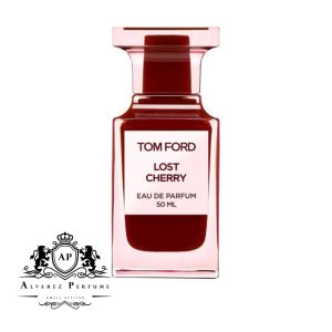 عطر لاست چری | Lost Cherry Perfume for Men and Women