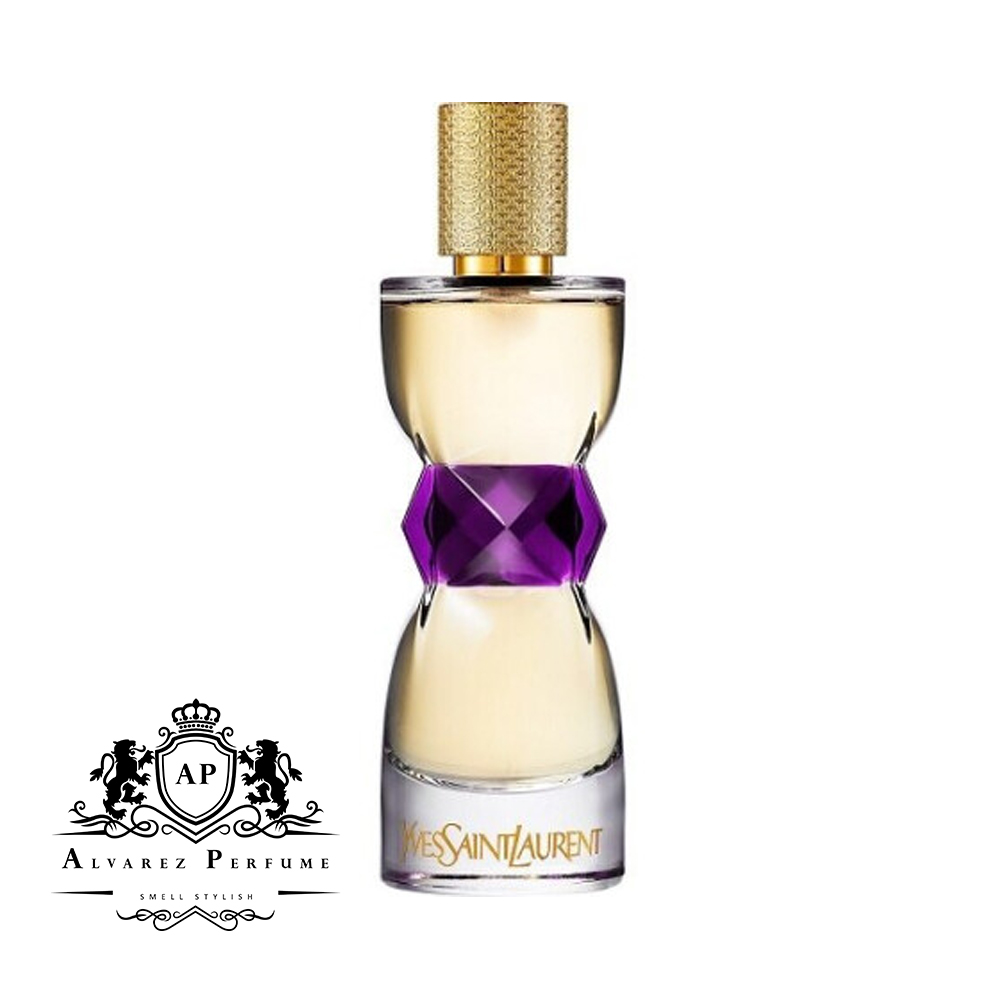 عطر مانیفستو | Manifesto Perfume for Women
