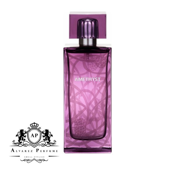 عطر آمیتیس زنانه | Amethyst Perfume for Women