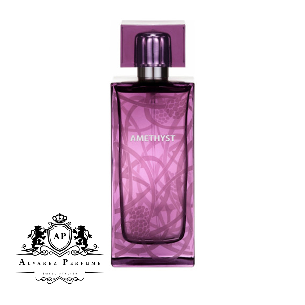 عطر آمیتیس زنانه | Amethyst Perfume for Women