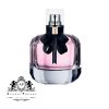عطر ایوسن لورن مون پاریس زنانه با رایحه‌ای گلی، شیرین و عاشقانه از برند YSL