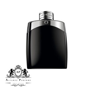 عطر لجند مشکی | Legend Black Perfume for Men