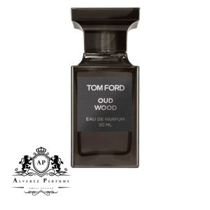 عطر عود وود | Oud Wood Perfume for Men and Women