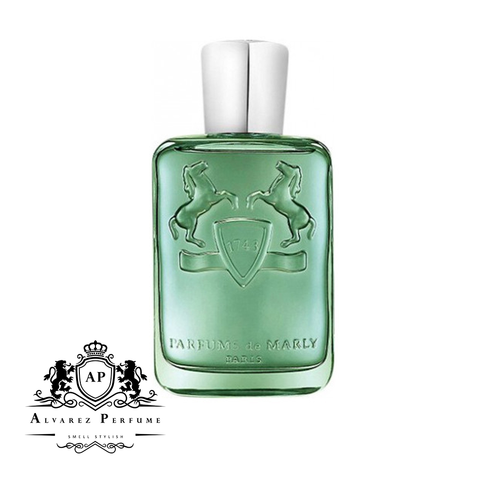 عطر گرینلی | Greenly Perfume for Men and Women