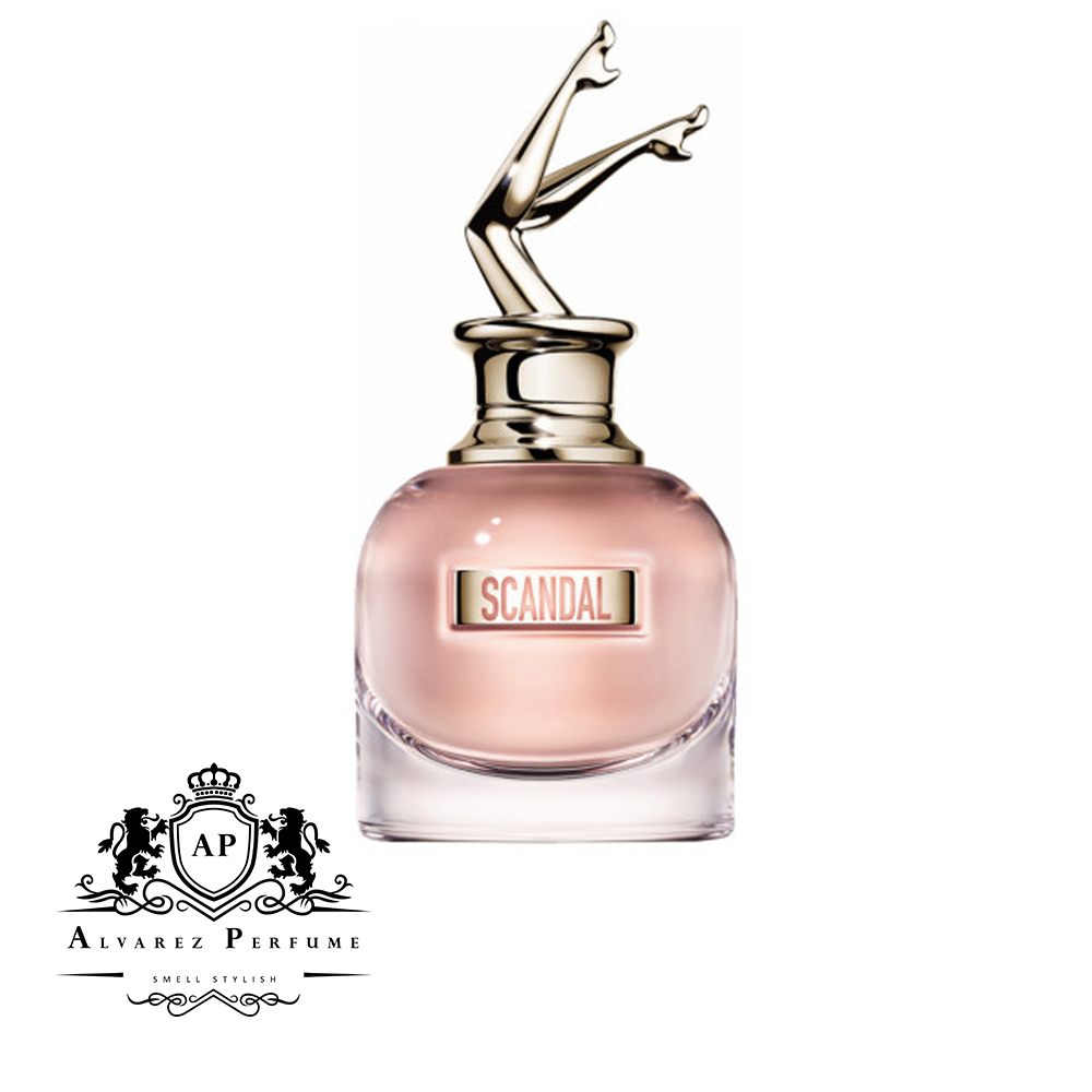 عطر اسکندل زنانه | Scandal Perfume for Women
