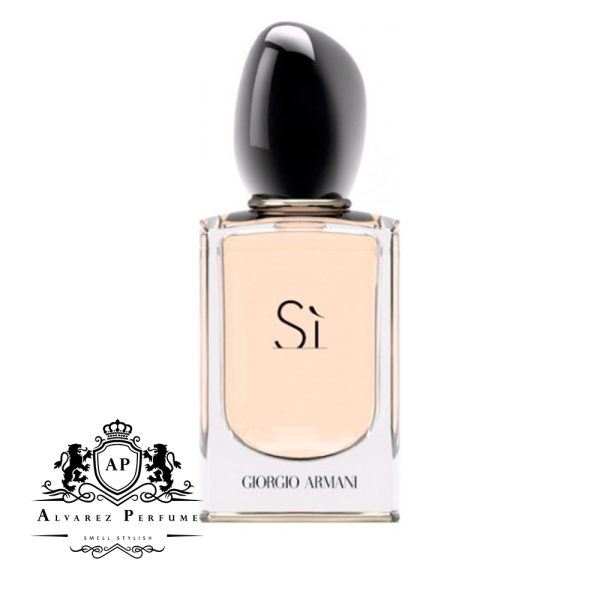 عطر اس آی زنانه-سی زنانه | Si Perfume for Women