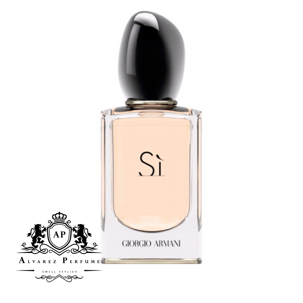 عطر اس آی زنانه-سی زنانه | Si Perfume for Women