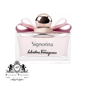 عطر سیگنورینا | Signorina Perfume For Women