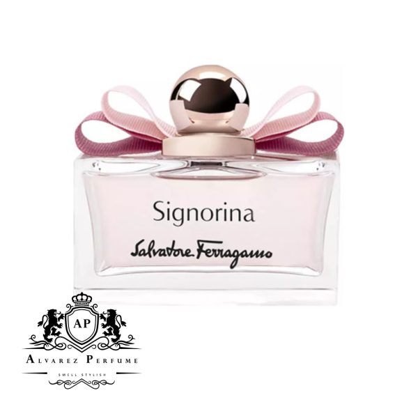 عطر سیگنورینا | Signorina Perfume For Women