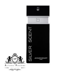 عطر سیلور سنت | Silver Scent Perfume for Men