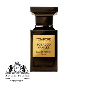 عطر توباکو وانیل | Tobacco Vanille Perfume for Men and Women
