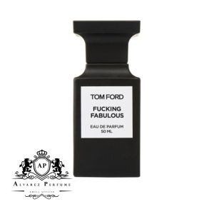 عطر فابولوس | Fabulous Perfume for Men and Women