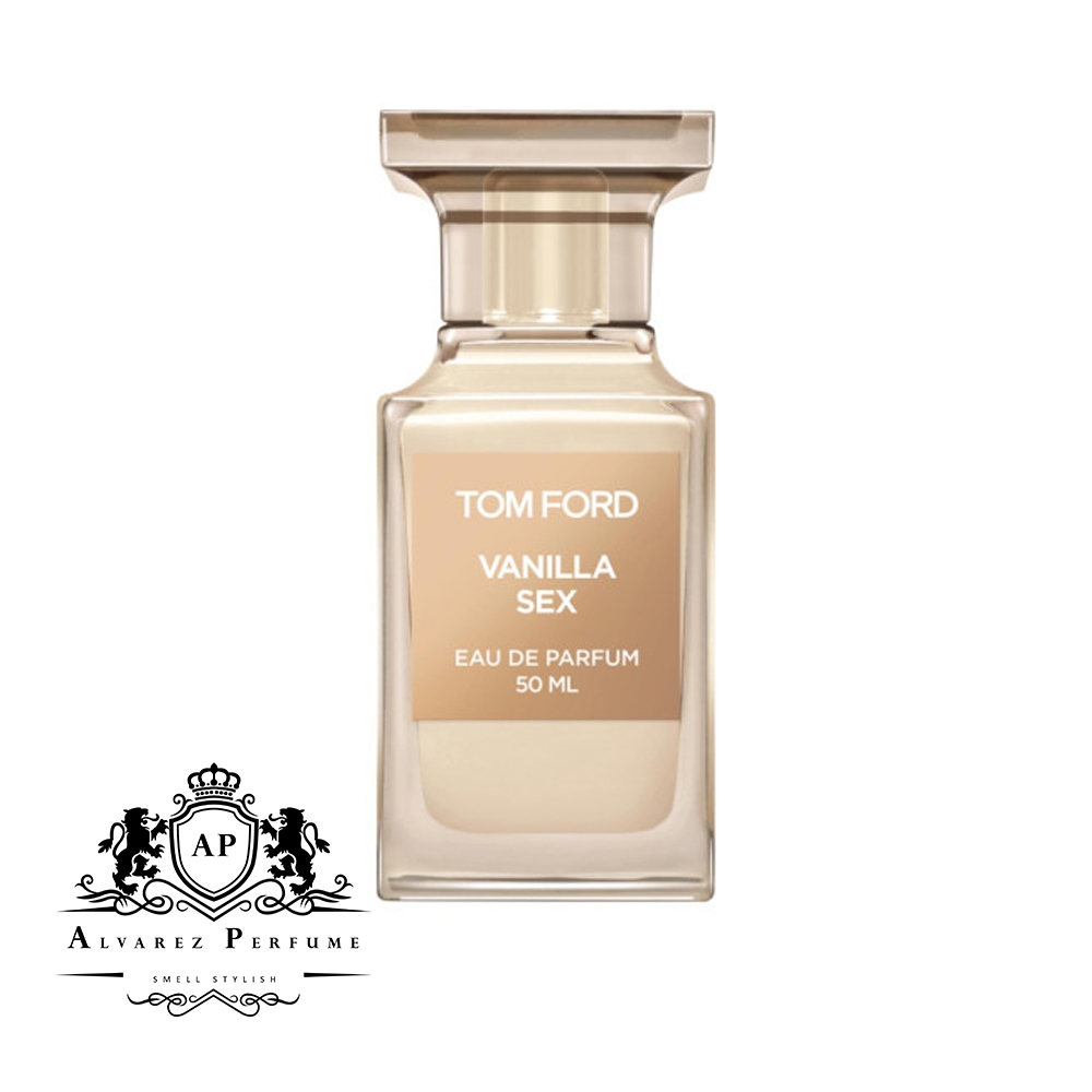 عطر وانیلا | Vanilla Perfume for Men and Women