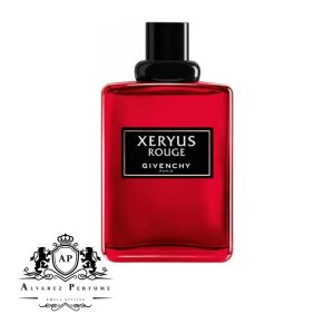 عطر اگزریوس روژ | Xeryus Rouge Perfume