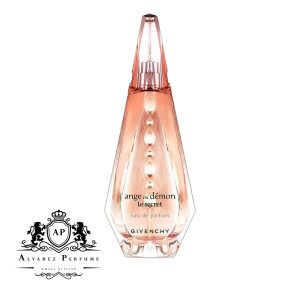 عطر انجئو دمون گرید Top سوییس زنانه | عطر آلوارز